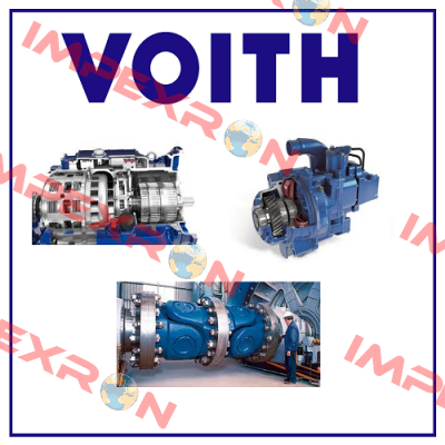 H23.506010  Voith