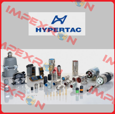 HBB 050 RCAXVB0000  Hypertac (brand of Smiths Interconnect)