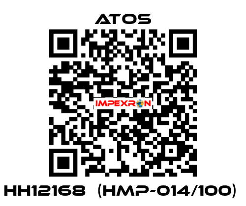 HH12168  (HMP-014/100)  Atos