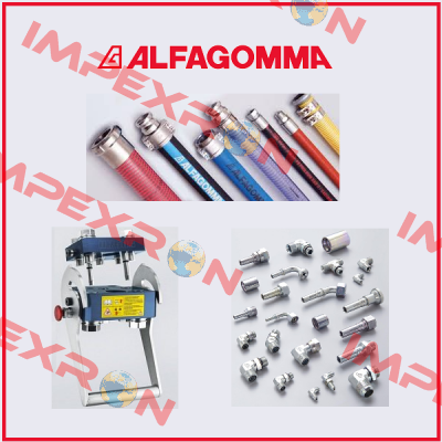 SPI-25 HA11  Alfagomma