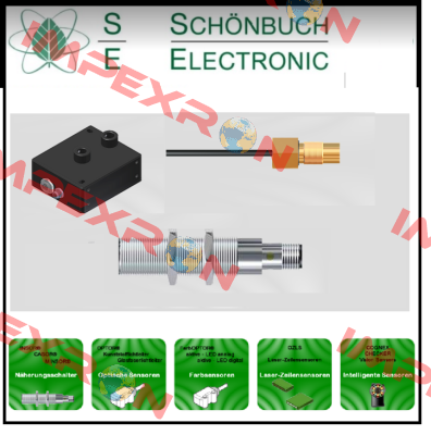 IDCA 0814 Schönbuch