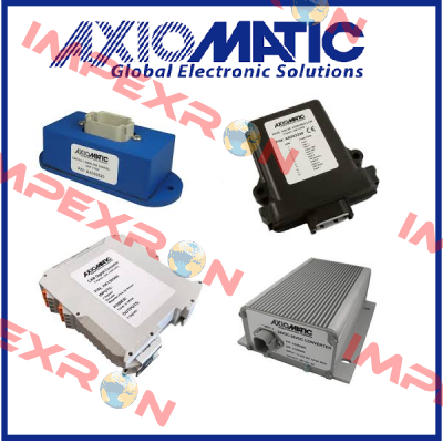 IPWM-DR-200MA  Axiomatic Technologies Corp.