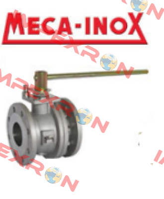 ISO 1.4409 PN 50 PI50/PR65 Meca-Inox