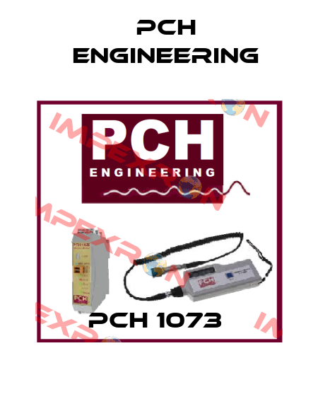 PCH 1073  PCH Engineering