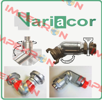 KAVAL10  Variacor