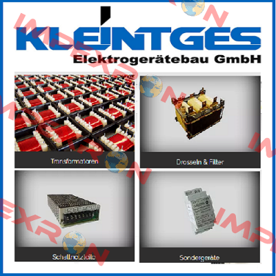 KEST 63 B-570127-01  Kleintges