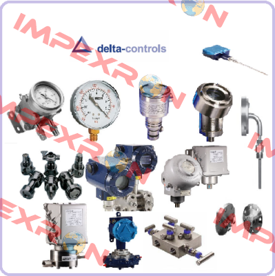 H-S21-0-X-G3-02-F00-0AEC  Delta Controls