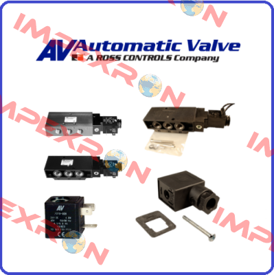 402 MV 003  Automatic Valve