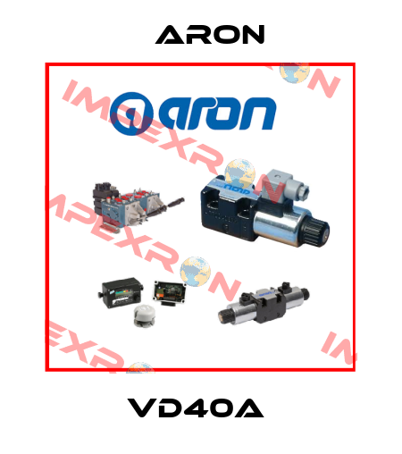 VD40A  Aron