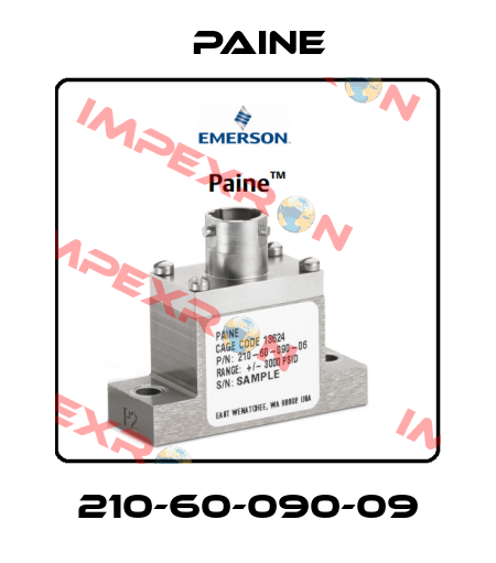 210-60-090-09 Paine