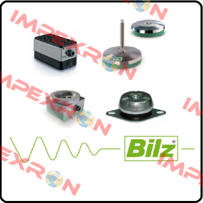 40-0141 Bilz Vibration Technology