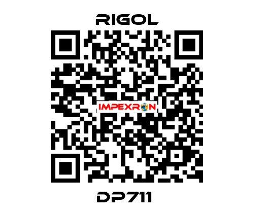 DP711  Rigol