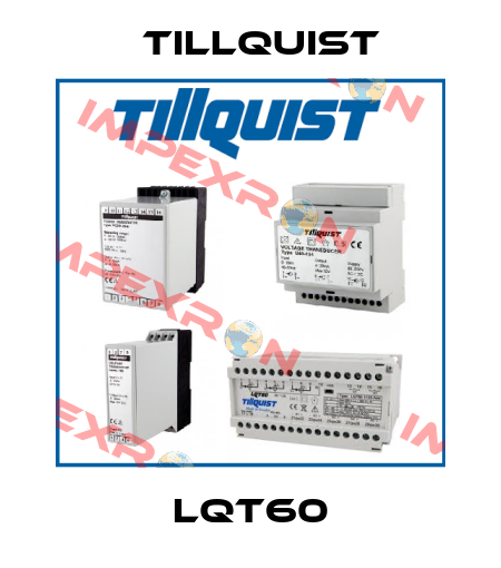 LQT60 Tillquist