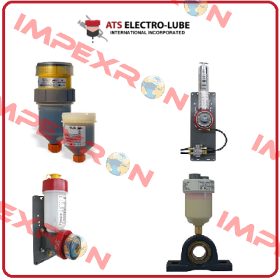 ATS/37-615  A.T.S. Electro-Lube