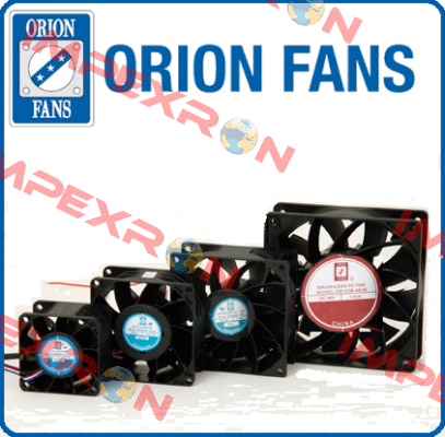 OA172SAPL-11-1TB Orion Fans