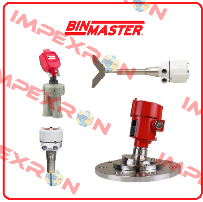 730-0098 Type BM 65 FHT BinMaster