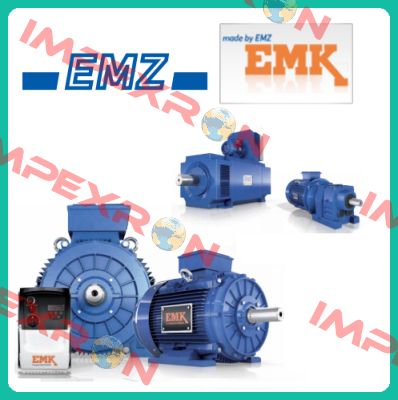 KAE2G160L-2B3E3K EMK