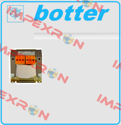 TM0945504   Botter