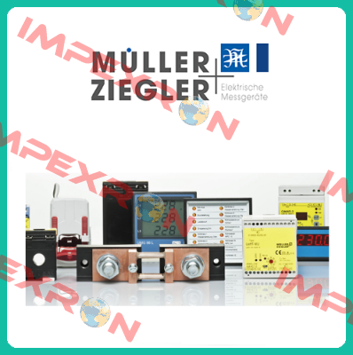 E15-3A11EGO not obsolete, alternative  Iw-MU  Müller Ziegler