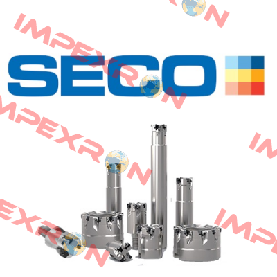 CNMG 150604-MF1  Seco