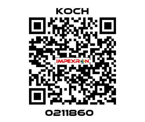 0211860   KOCH