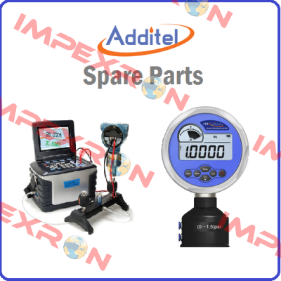 ADT680W-25-GP300-BAR-B2 Additel