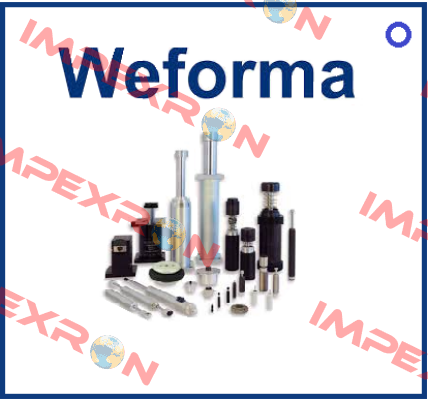  WS-M 0,5 x 40-0  Weforma