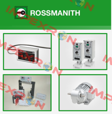 LS 2400 DC  Rossmanith