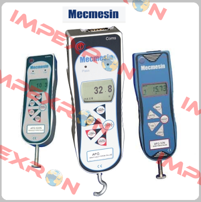 P/N: 351-051 obsolete,alternative 351-086  Mecmesin