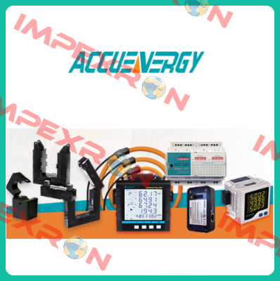  Acuvim IIW-D-5A-P1   Accuenergy