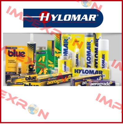 HYLOMAR UNI BLUE MED Hylomar