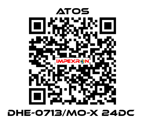 DHE-0713/MO-X 24DC  Atos