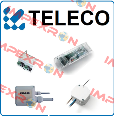 D4904T0027 TELECO Automation