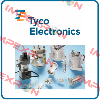 117186441  TE Connectivity (Tyco Electronics)