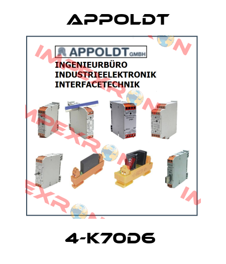 4-K70d6  Appoldt