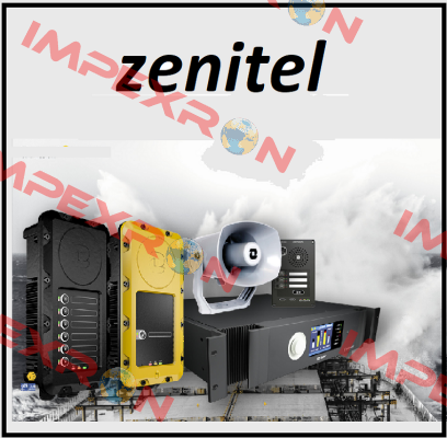 3006216003 Zenitel