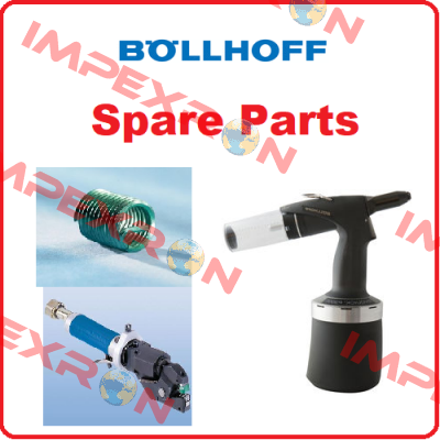 M 6 HELICOIL TOOL KIT (GUIDE + DRILL APPARATUSES)  Böllhoff