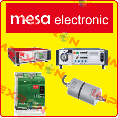 LPS-XA 50 4-20mA  Mesa