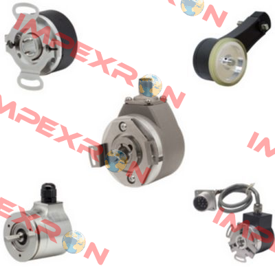 Model MA36H  British Encoder