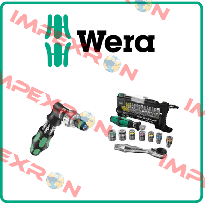 881SC(1,5X50)  Wera