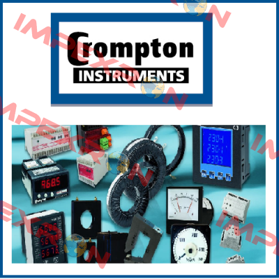 007-05VA-PZPZ CROMPTON INSTRUMENTS (TE Connectivity)