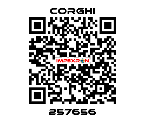 257656 Corghi