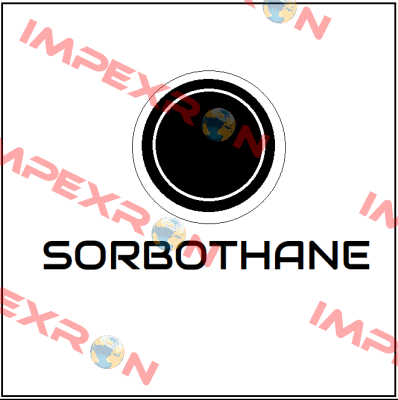 0510002-30-10 Sorbothane