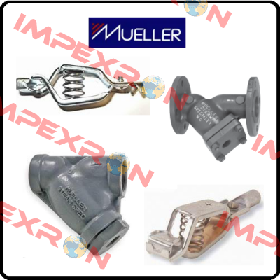 M85135 1.010.126 DD 12VAC INLET VALVE  Mueller