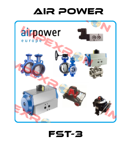FST-3 Air Power