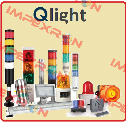 STD80L-WM-3-24-RAG Qlight