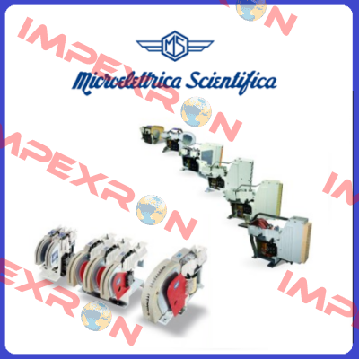 TADN1250P3E01 Microelettrica Scientifica