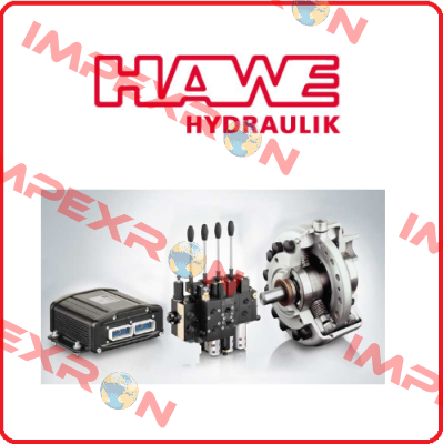 MBX79AA001  Hawe