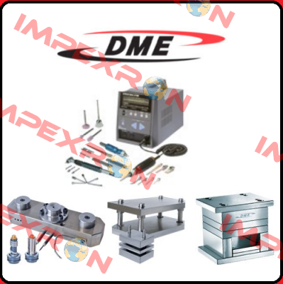 d11.8x2.4 Dme