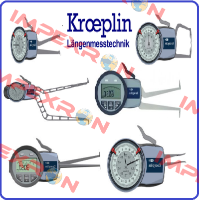 G2X002 Kroeplin